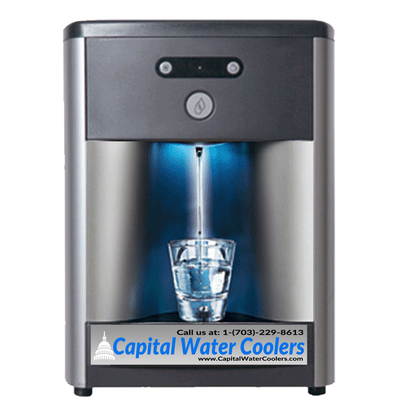 Wl 350 Firewall Countertop Capital Water Coolers