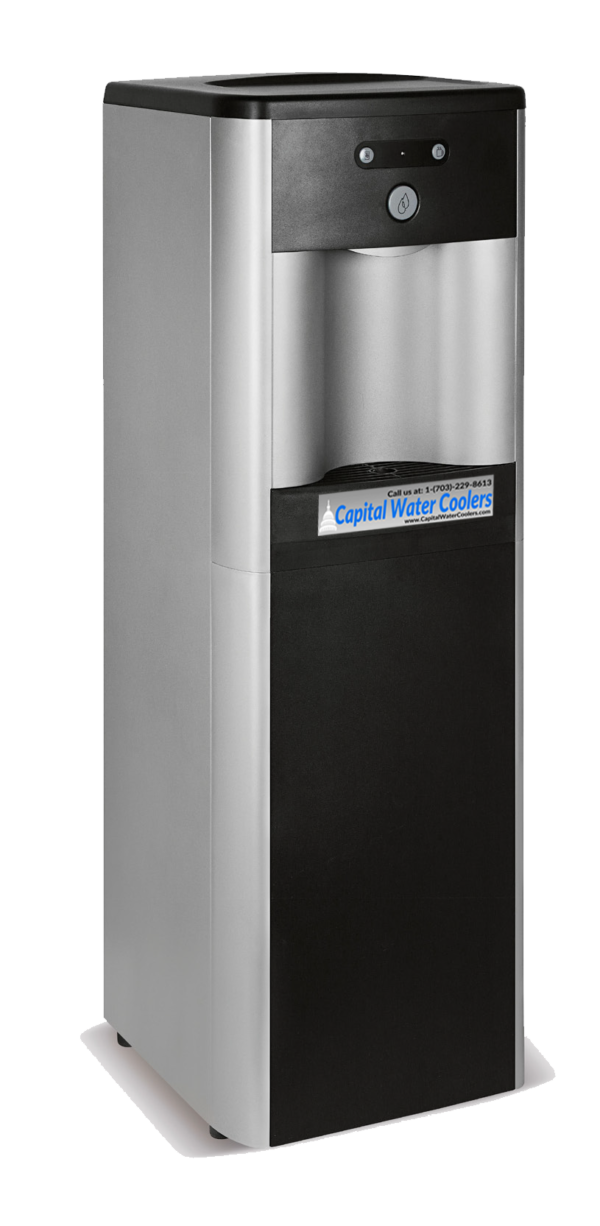 WL250 Tower Capital Water Coolers